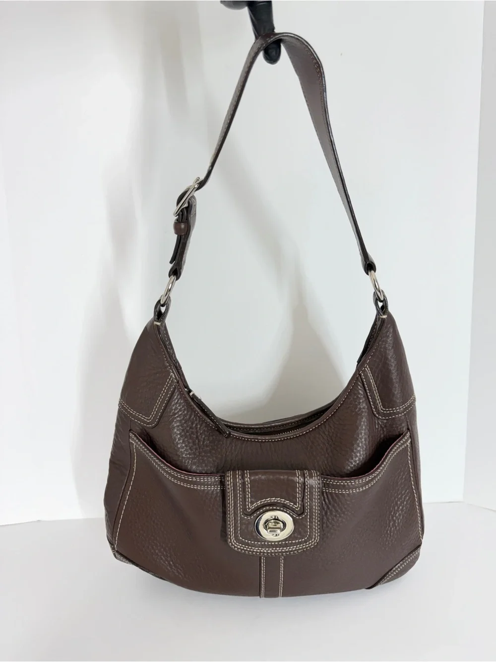 Coach womens soho
